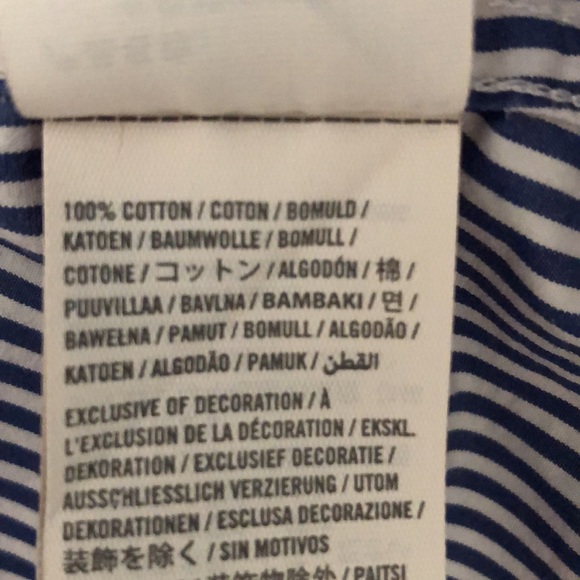 Abercrombie and fitch Burton down shirt - Picture 4 of 4